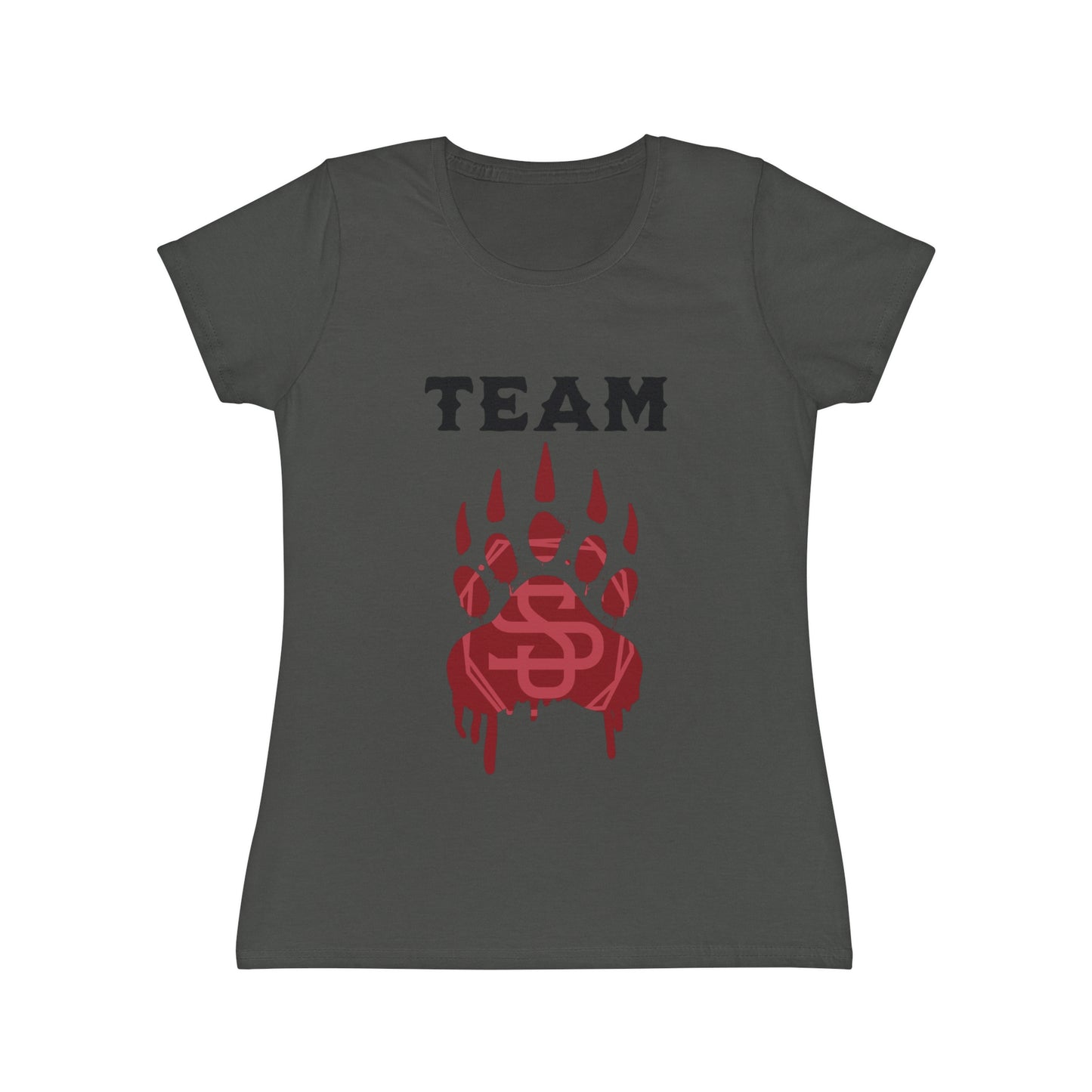 TEAM BEAR Fitted Tee