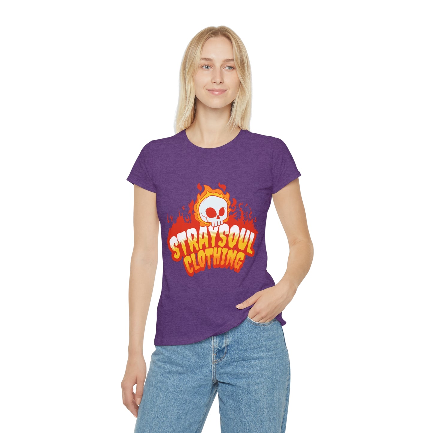 BURNER OG Fitted Tee