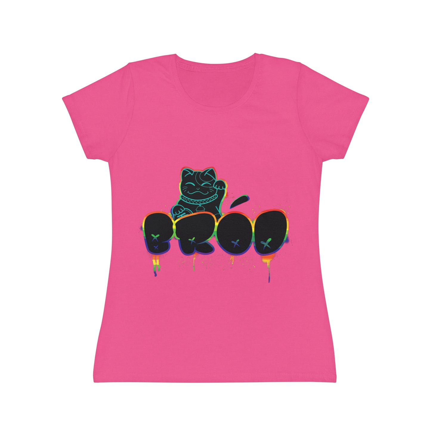 BROD Fitted Tee