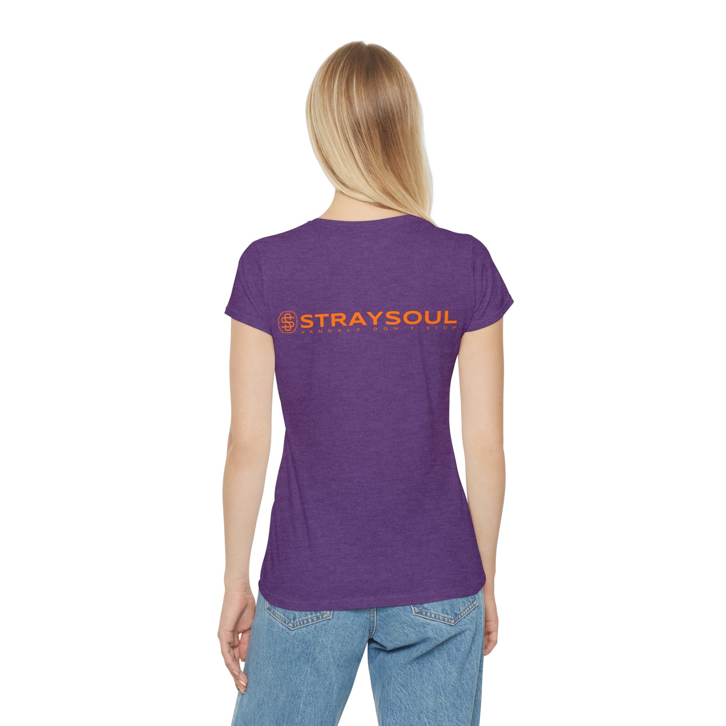CladdaTatt Fitted Tee