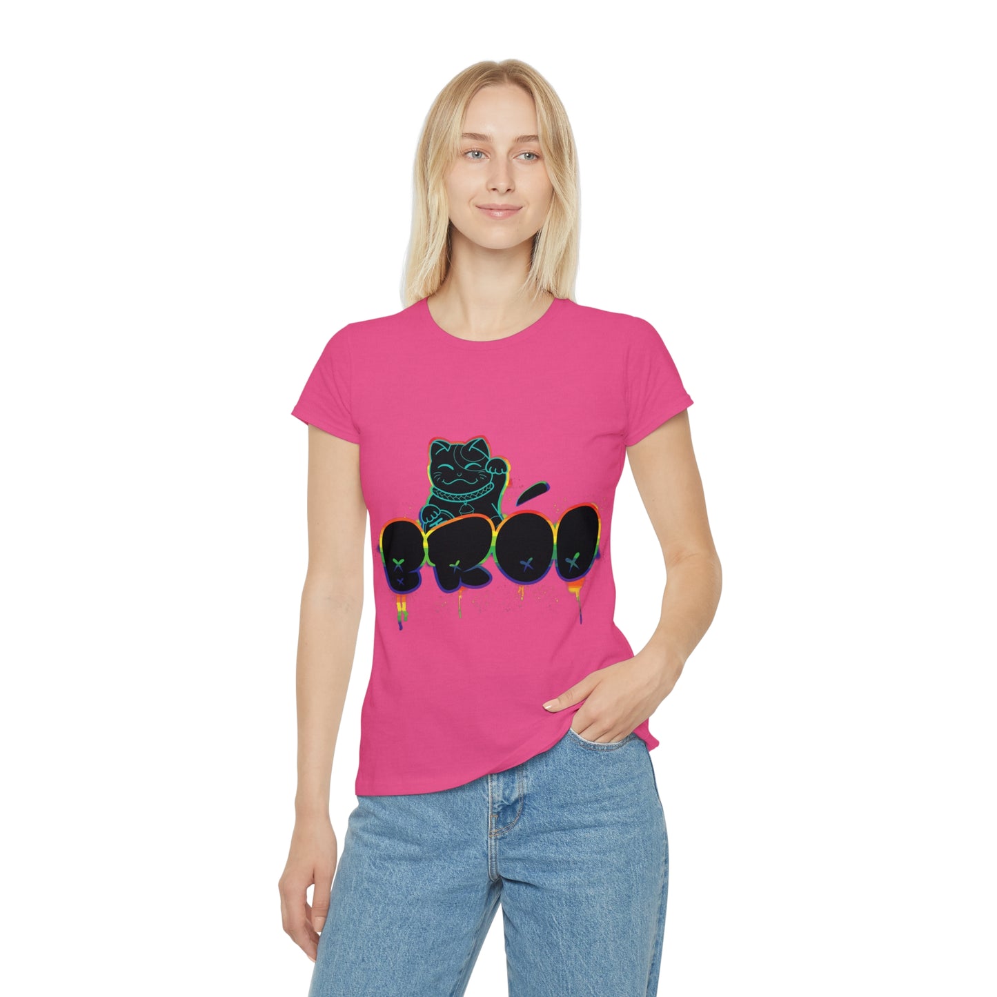 BROD Fitted Tee