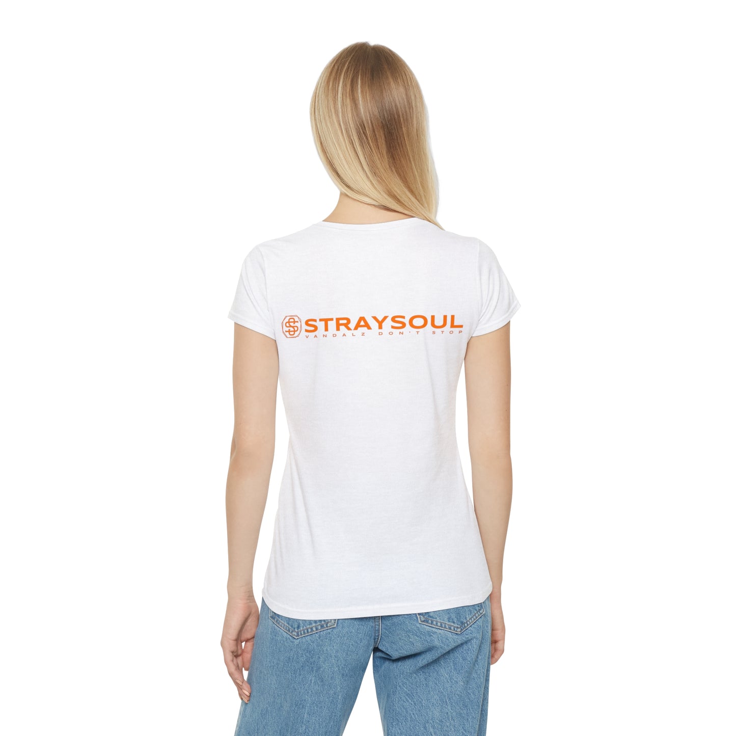 CladdaTatt Fitted Tee