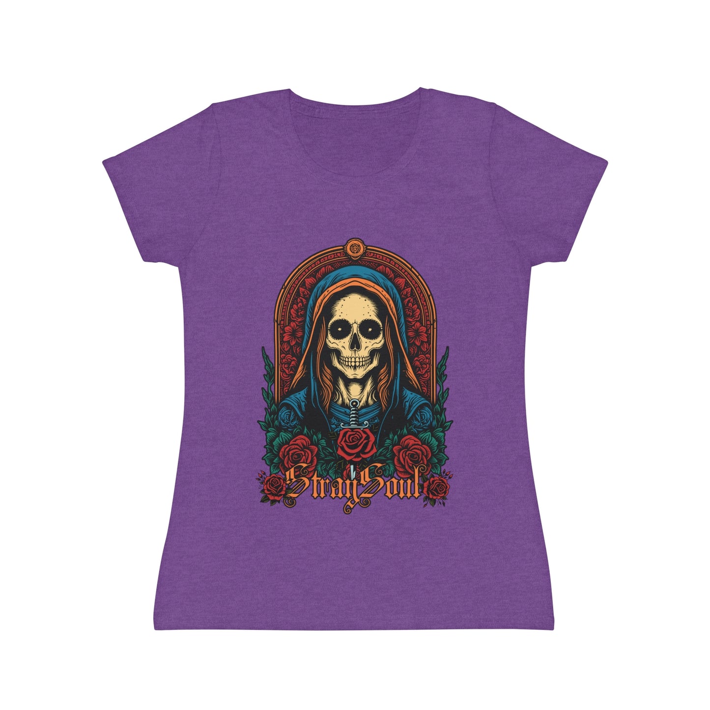 ALMA Fitted Tee