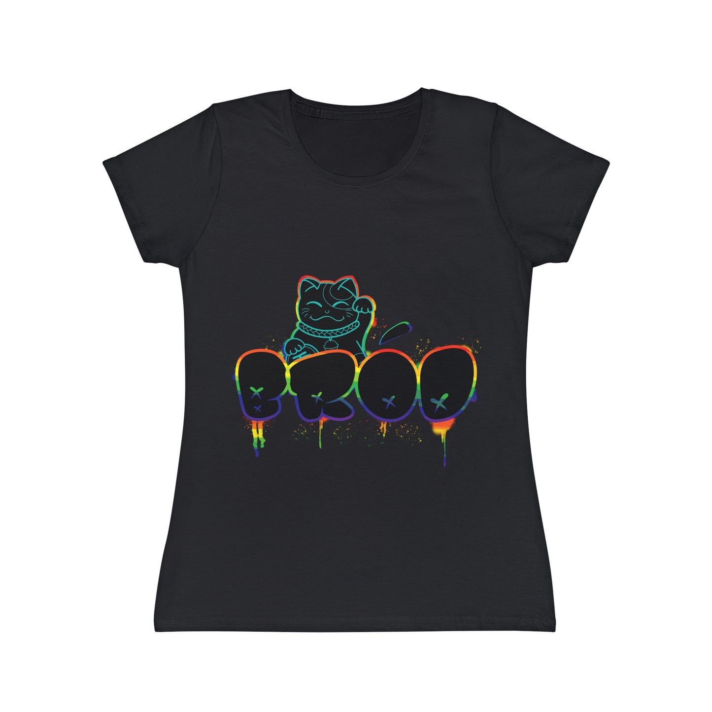 BROD Fitted Tee
