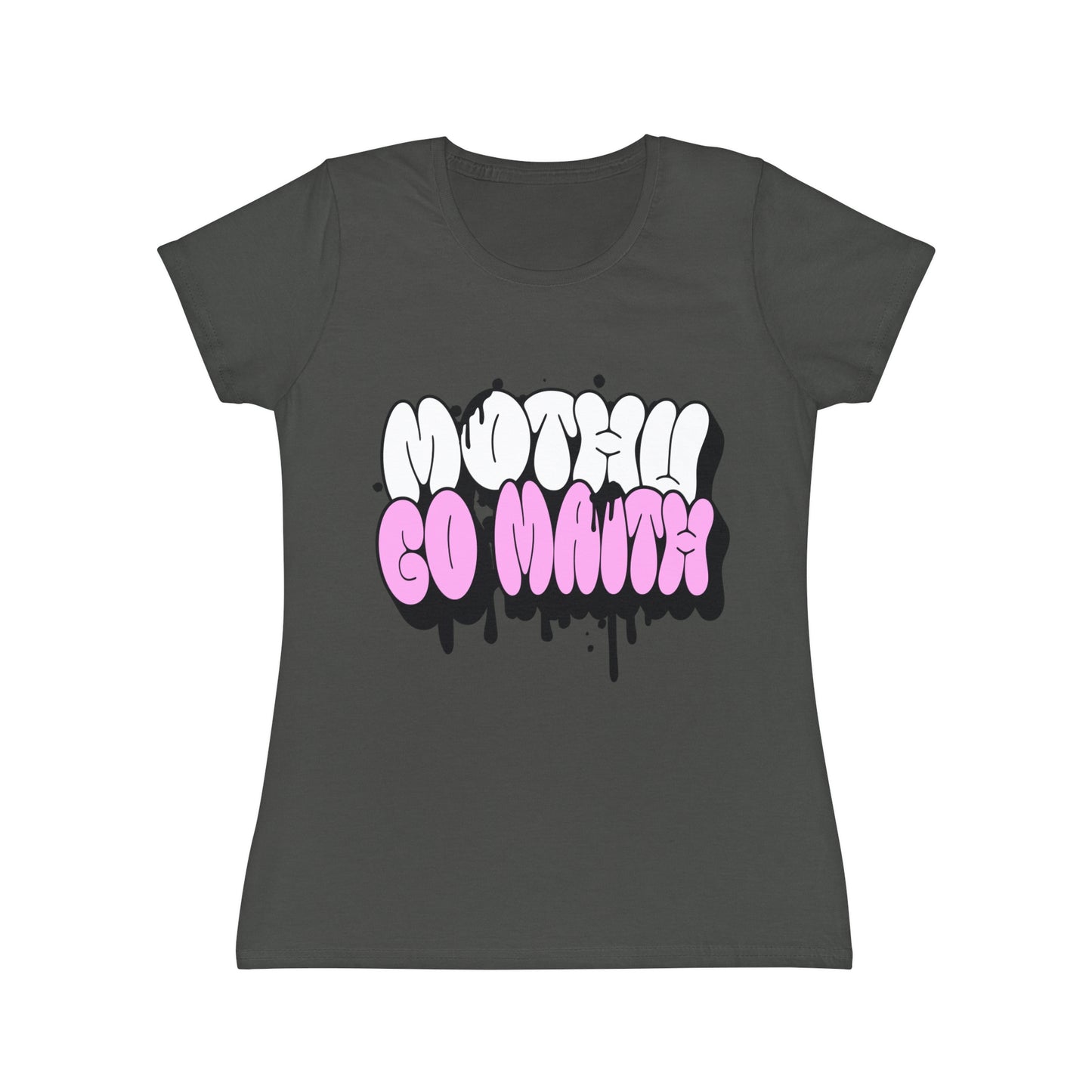 FEELIN GOOD Fitted Tee
