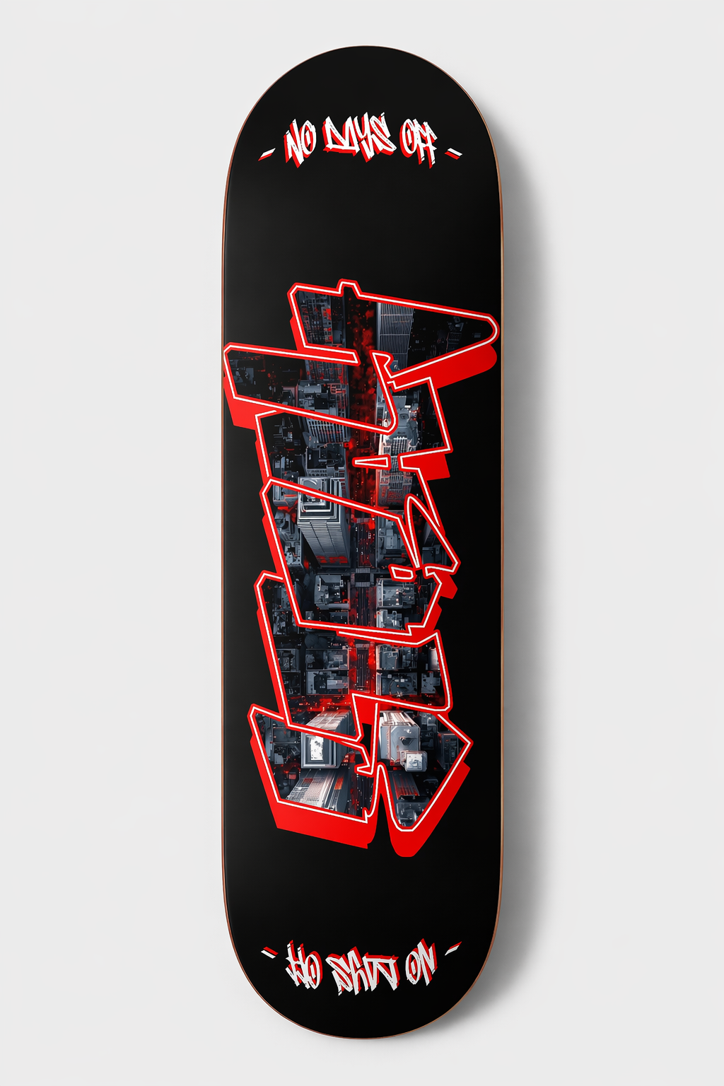 NDO Deck PRE-ORDER