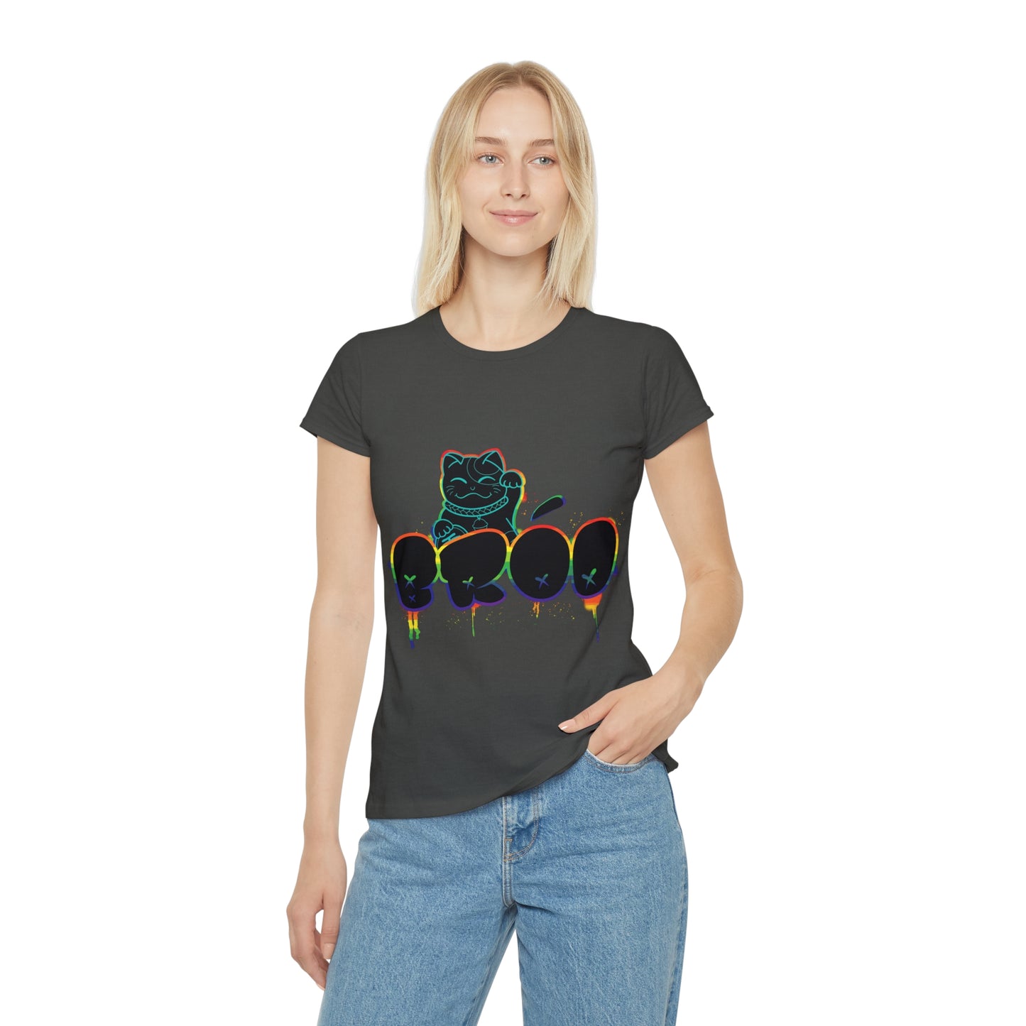 BROD Fitted Tee