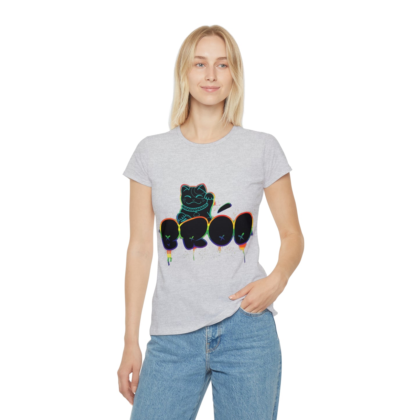 BROD Fitted Tee