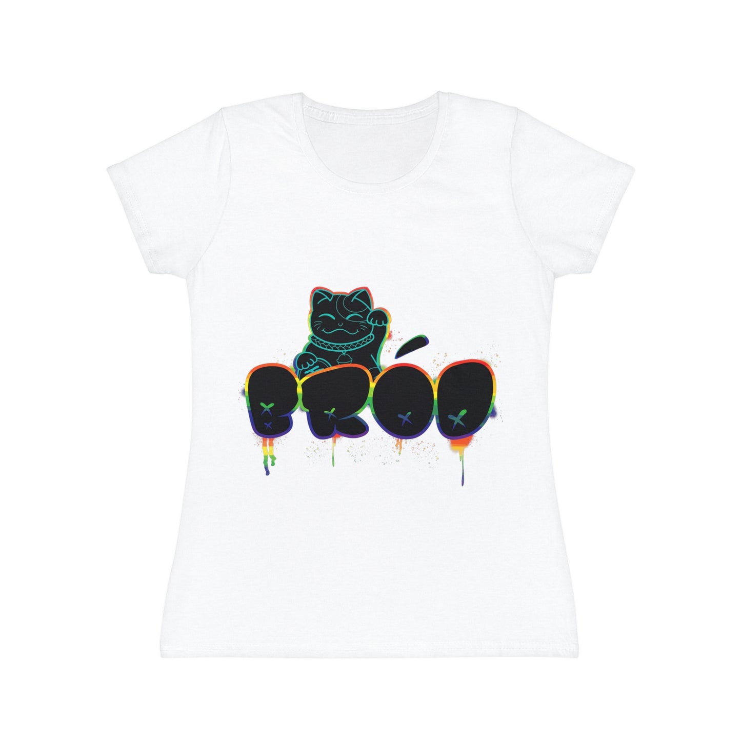 BROD Fitted Tee