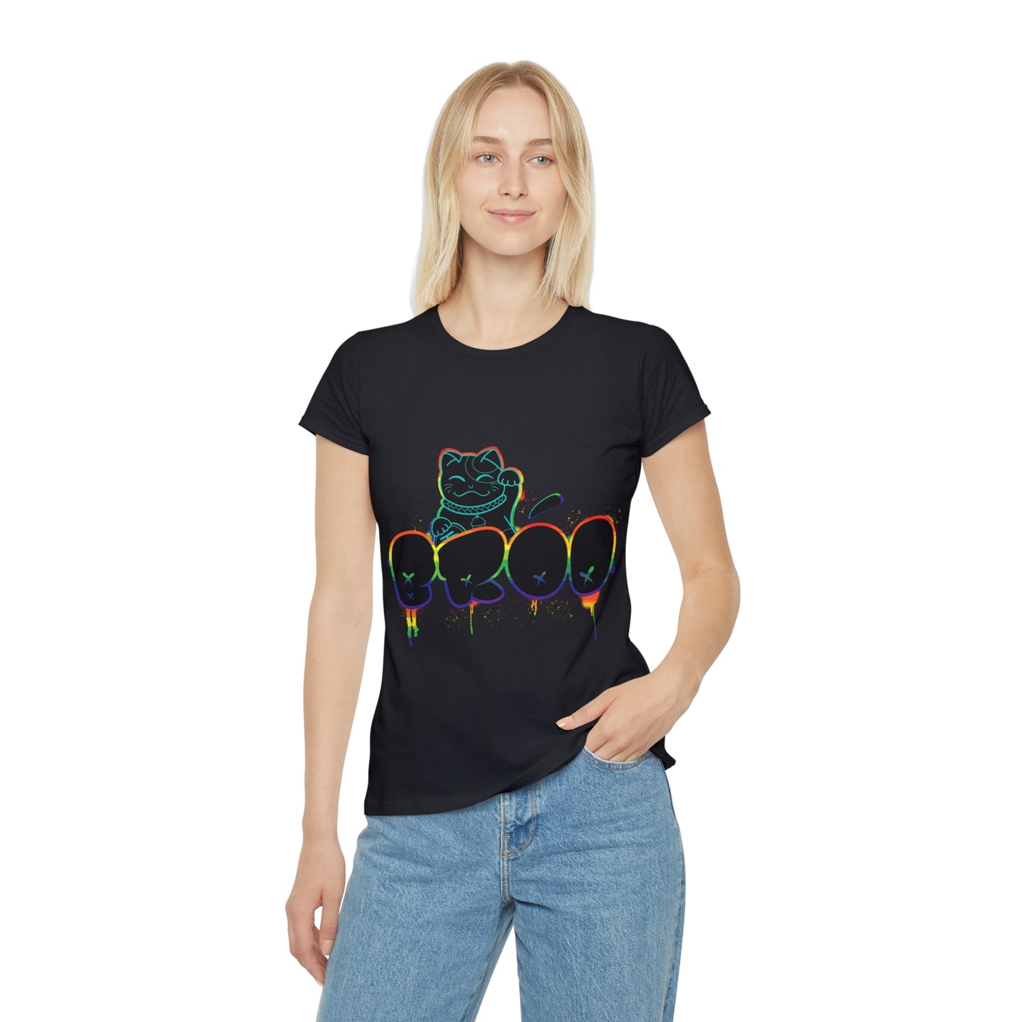 BROD Fitted Tee