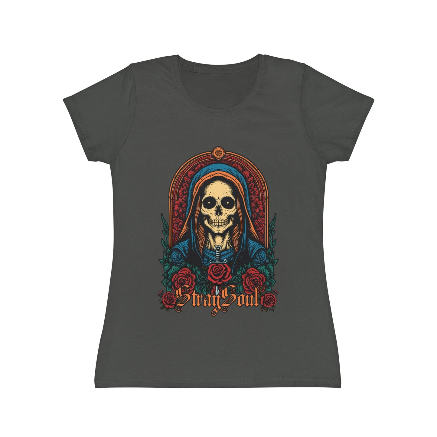 ALMA Fitted Tee