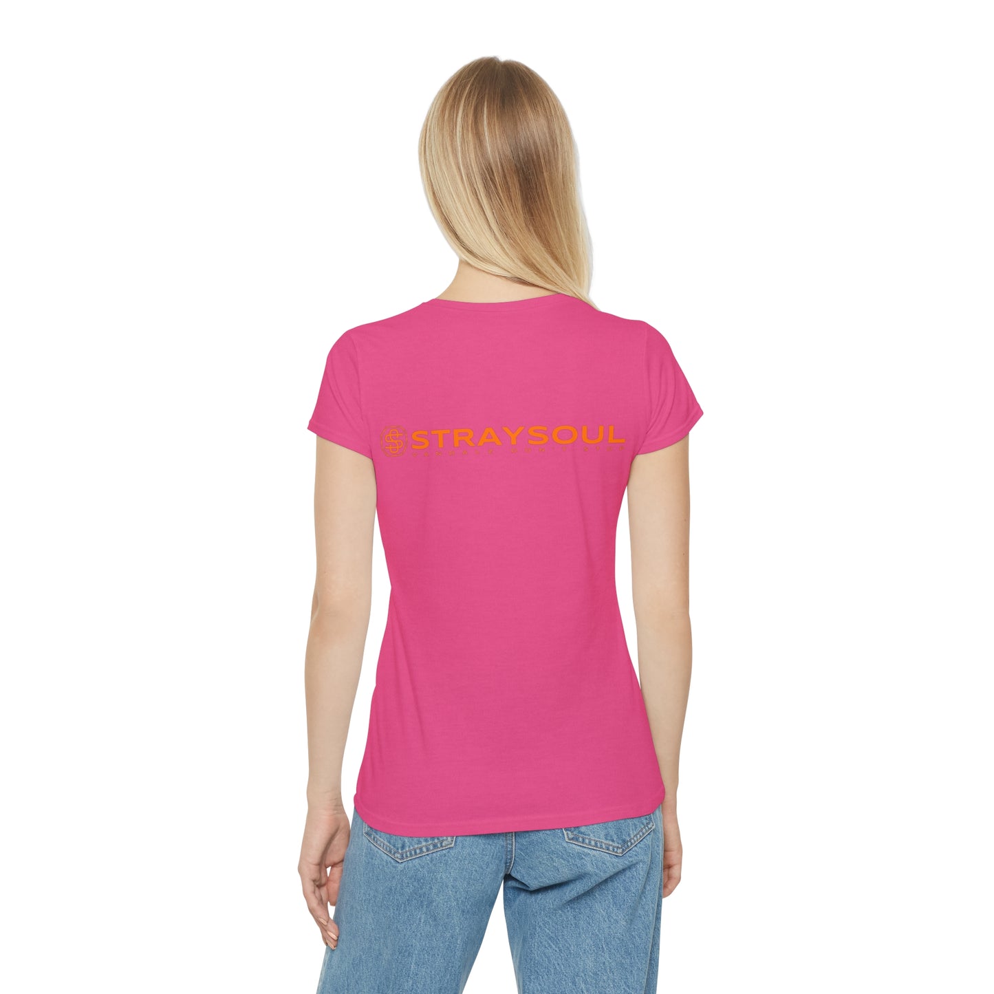 CladdaTatt Fitted Tee