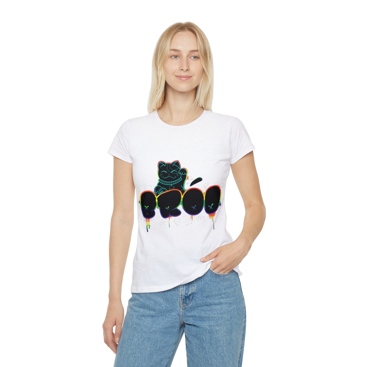 BROD Fitted Tee