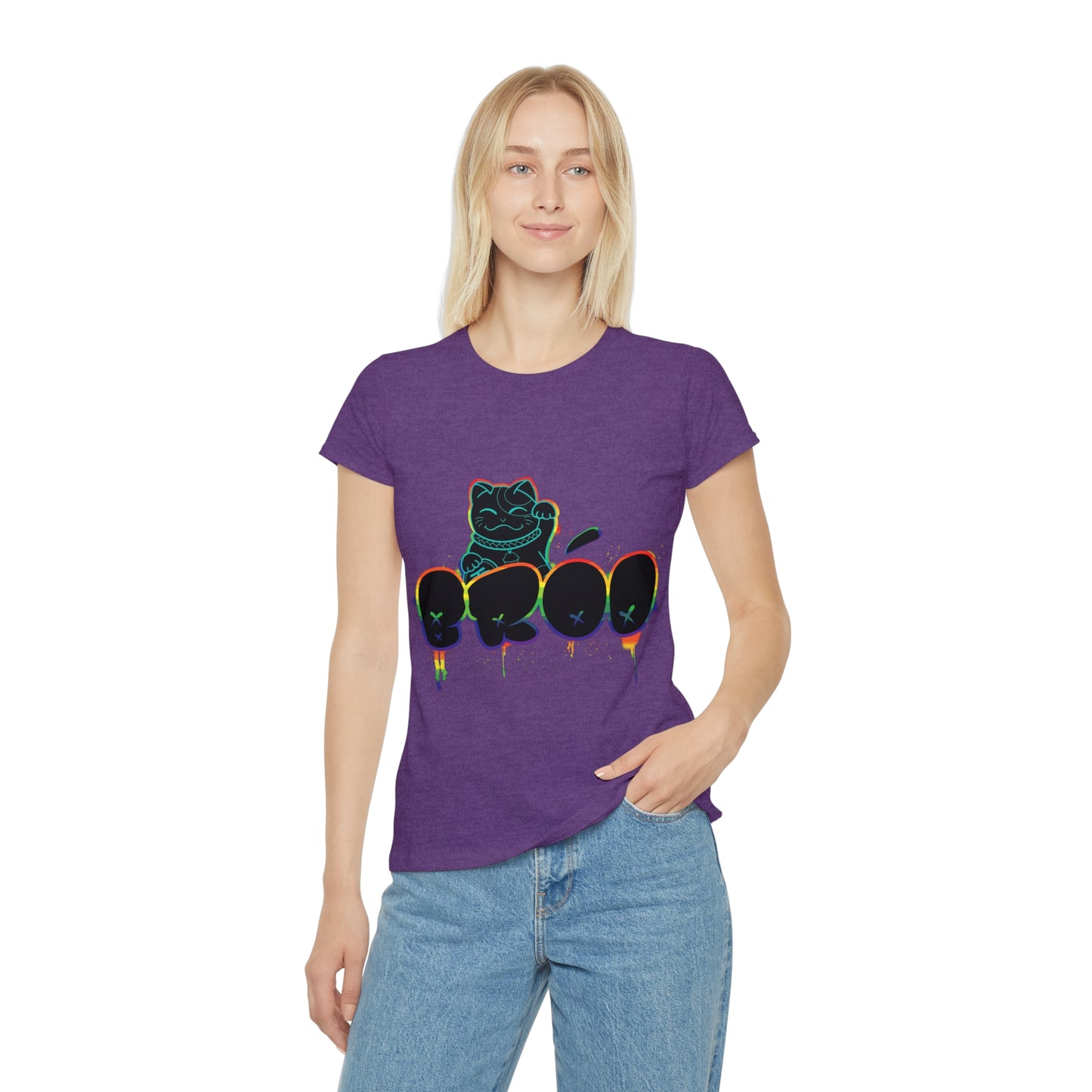 BROD Fitted Tee