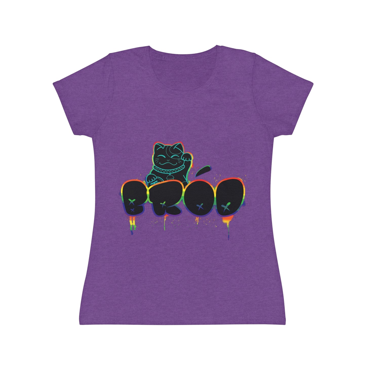 BROD Fitted Tee