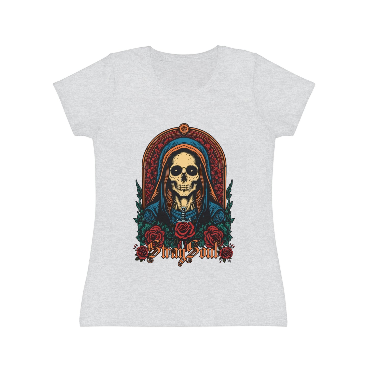 ALMA Fitted Tee