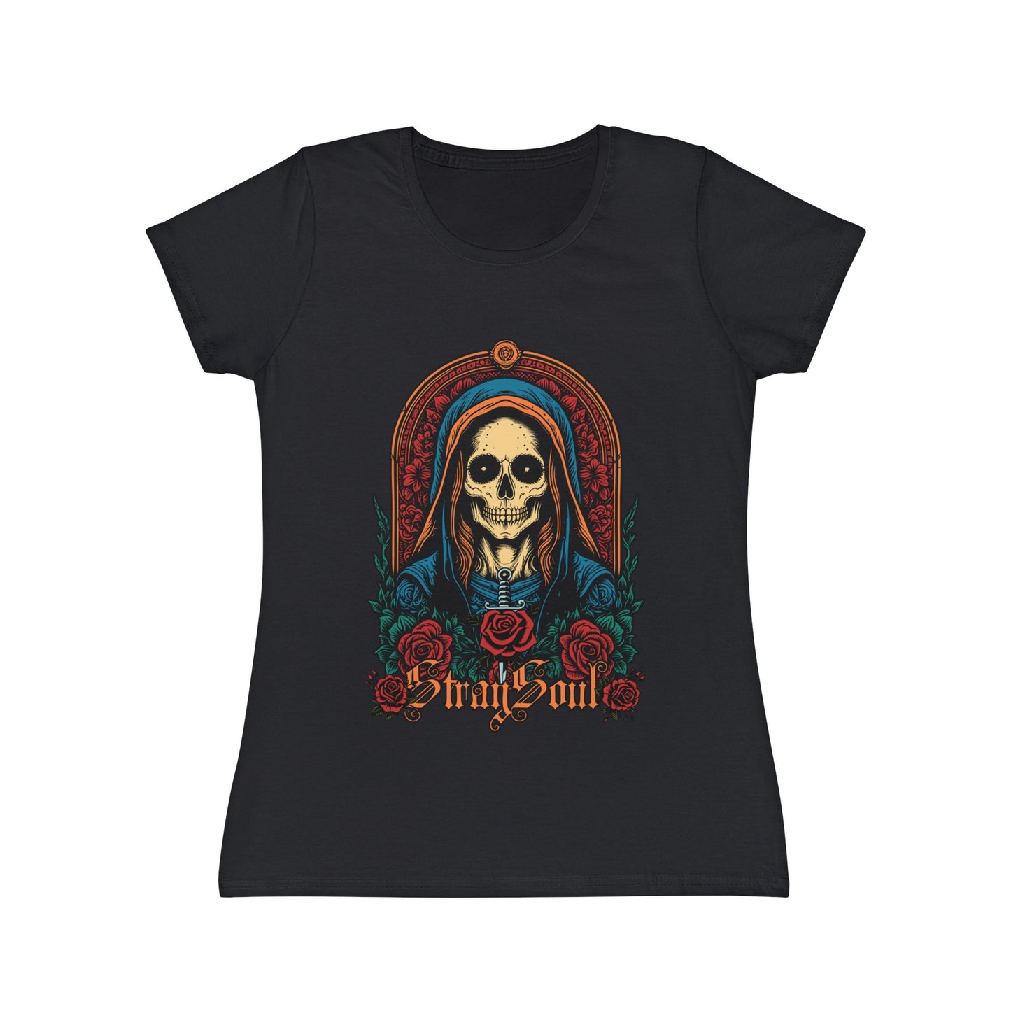 ALMA Fitted Tee