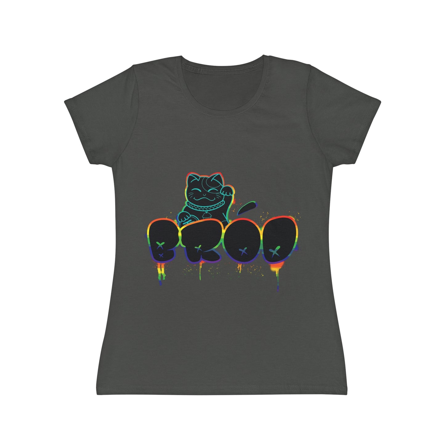 BROD Fitted Tee