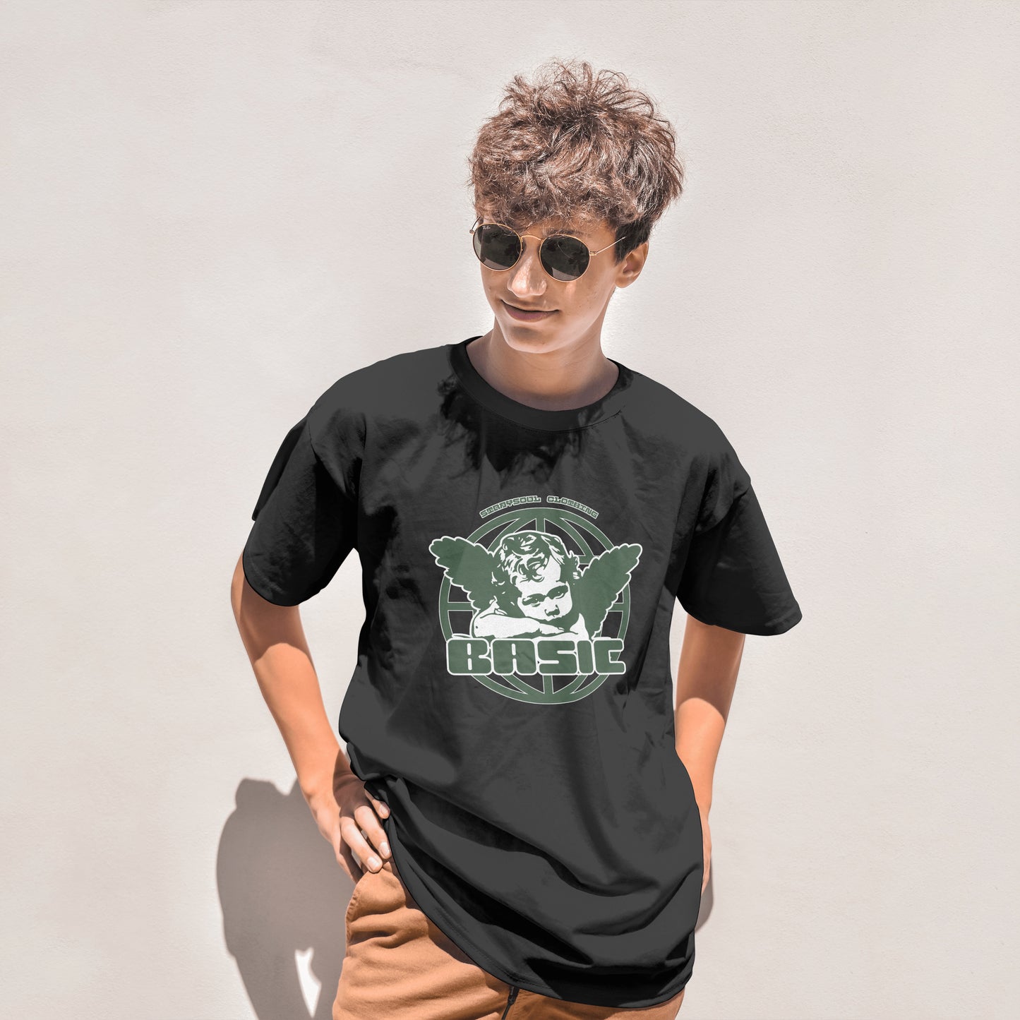 BASIC Tee