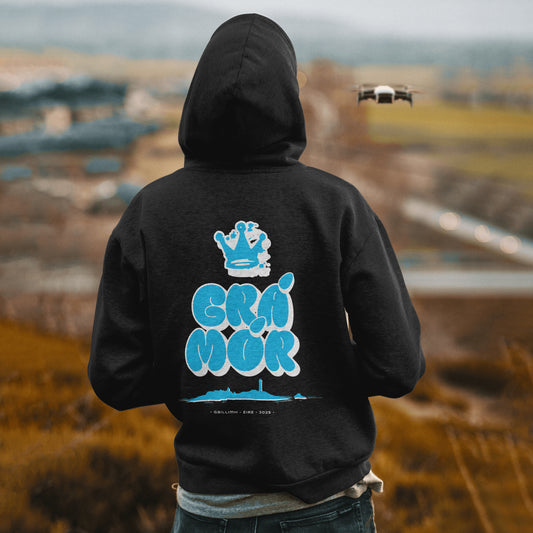 Gra Mor V.2 Hoodie