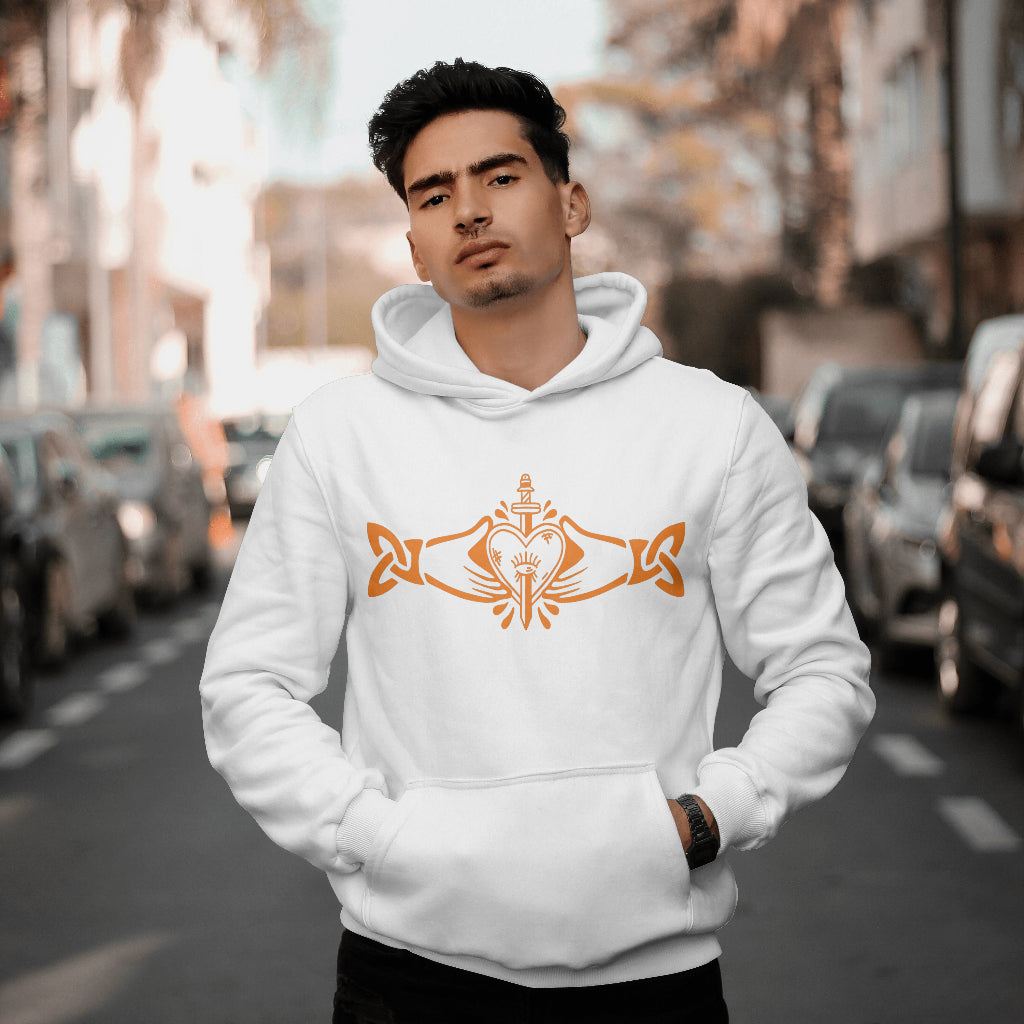CladdaTatt Hoodie