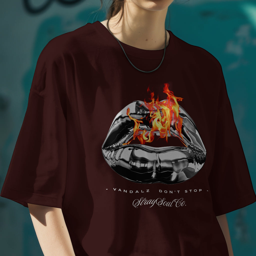 Heat Tee