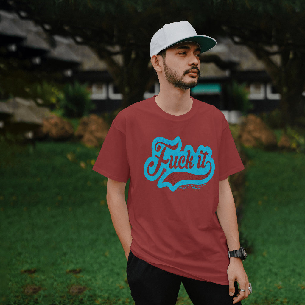 FckIt Tee