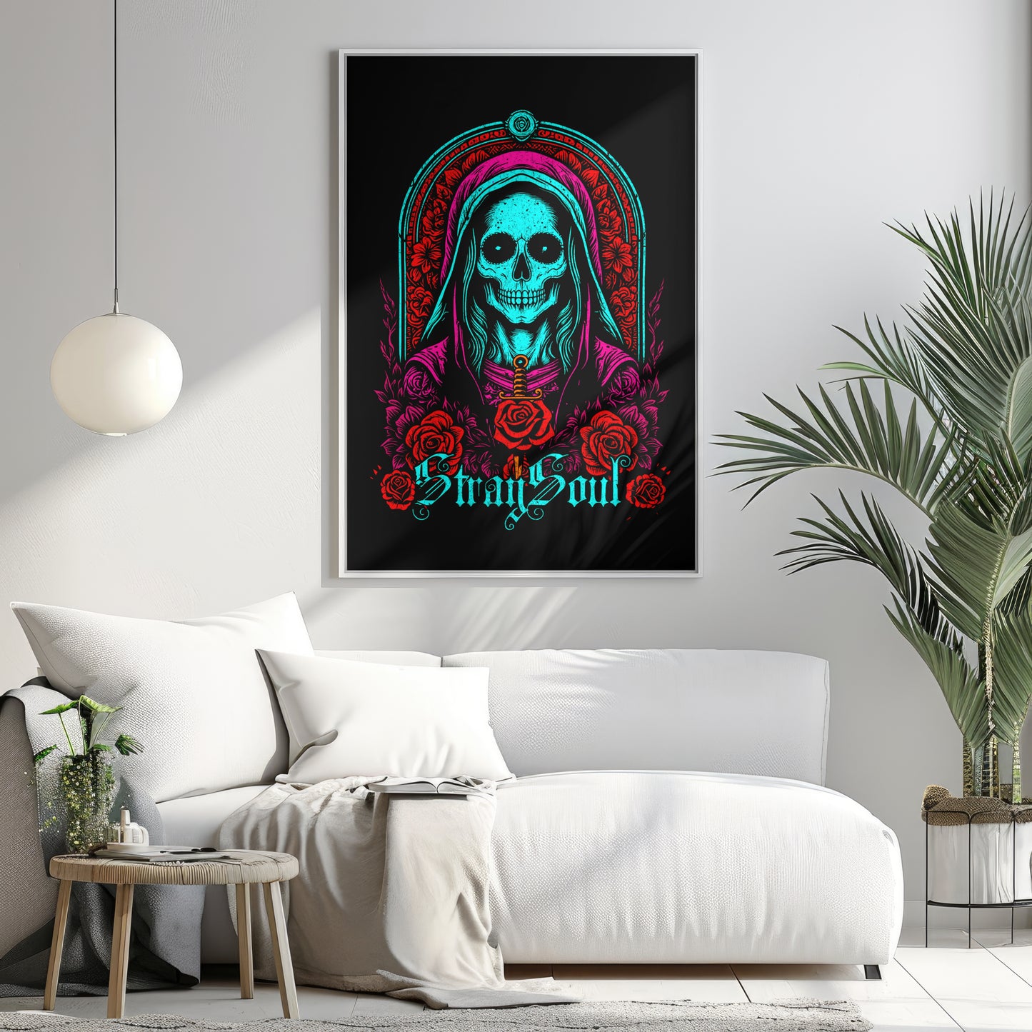 ALMA print