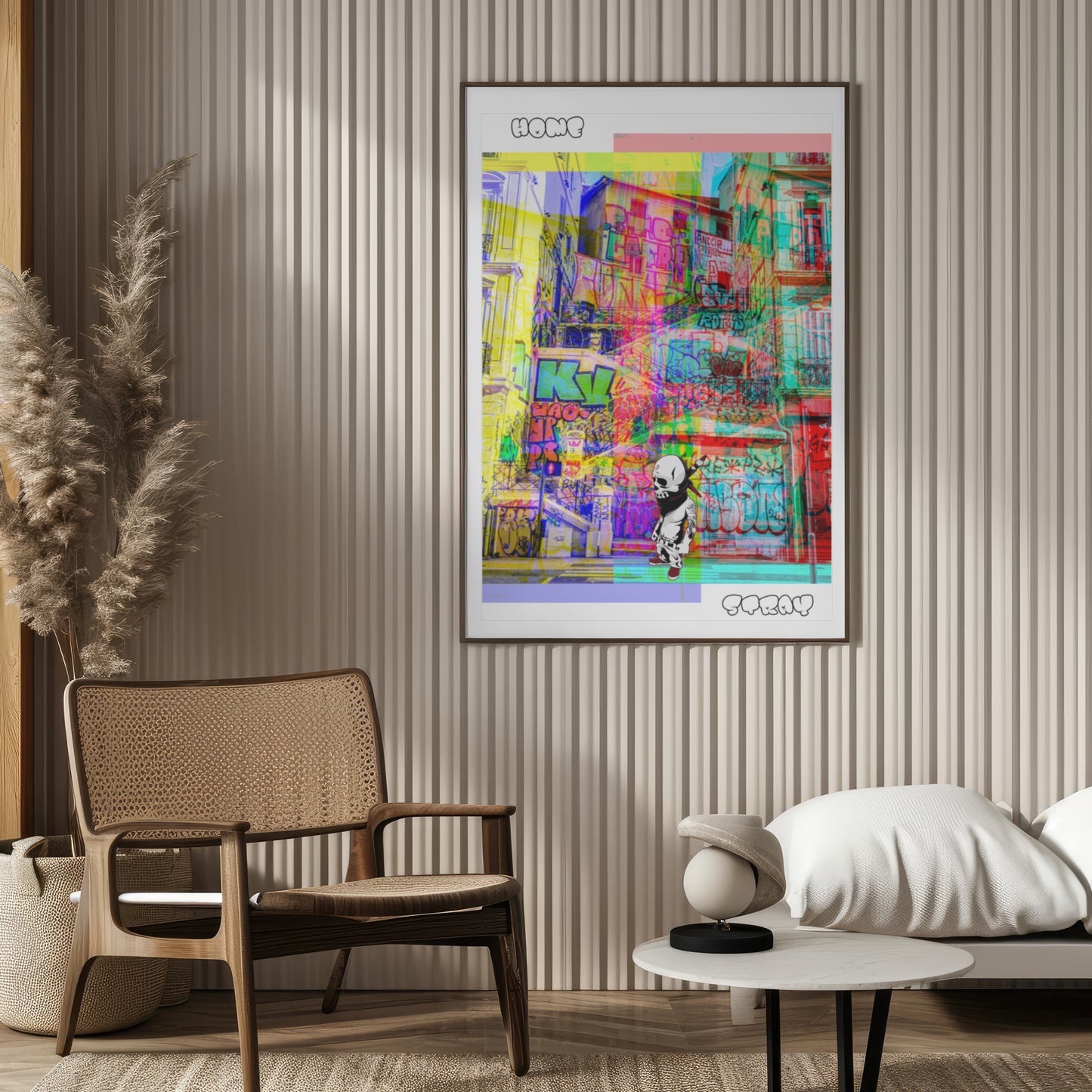 Home print