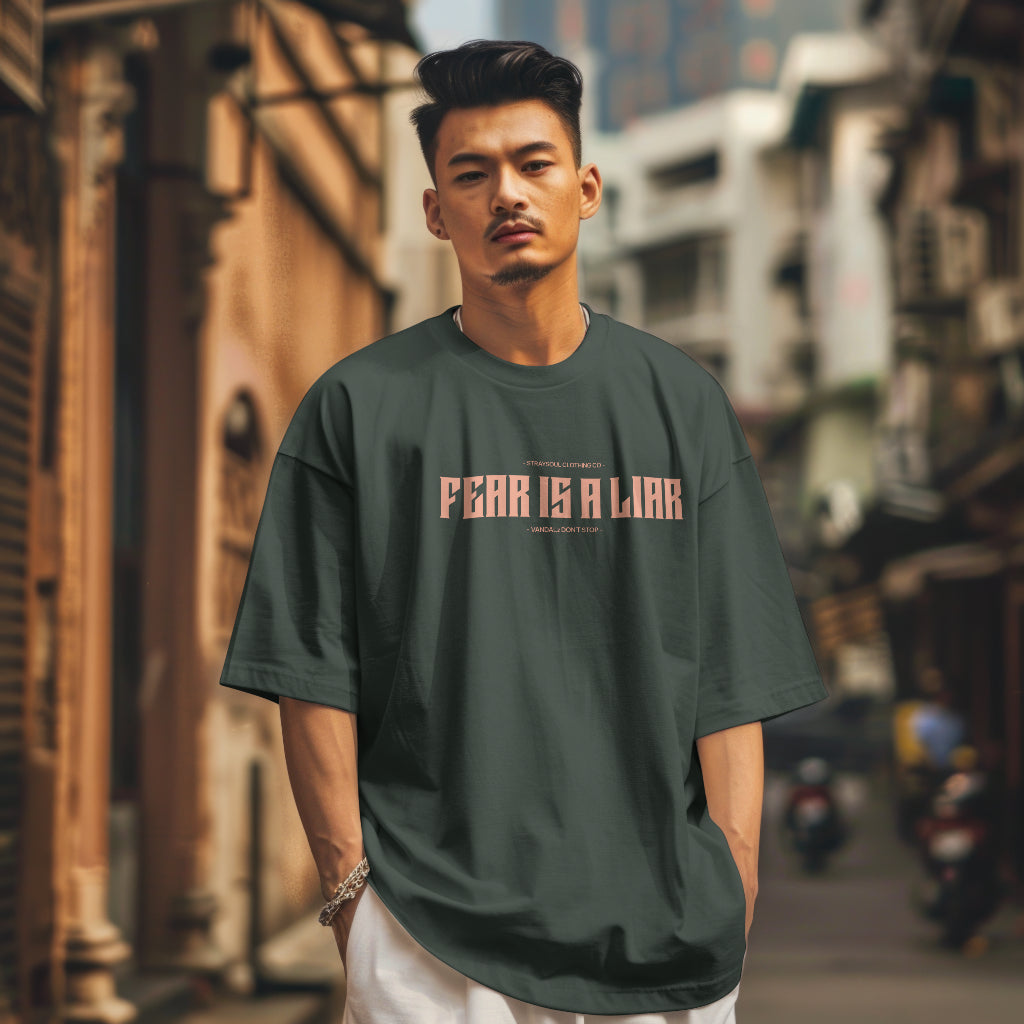 Brutalist Tee