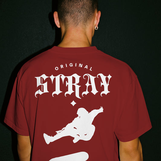 GAP V.1 Embroidered Tee