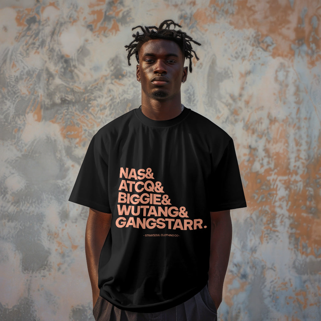 GOATED Tee