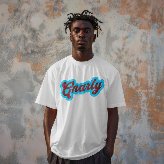 Gnarly Tee