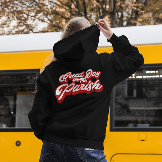 Great Day Hoodie