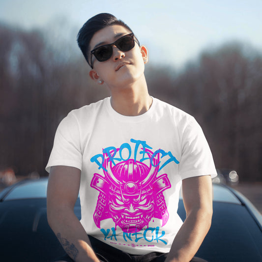 P.Y.Neon Tee