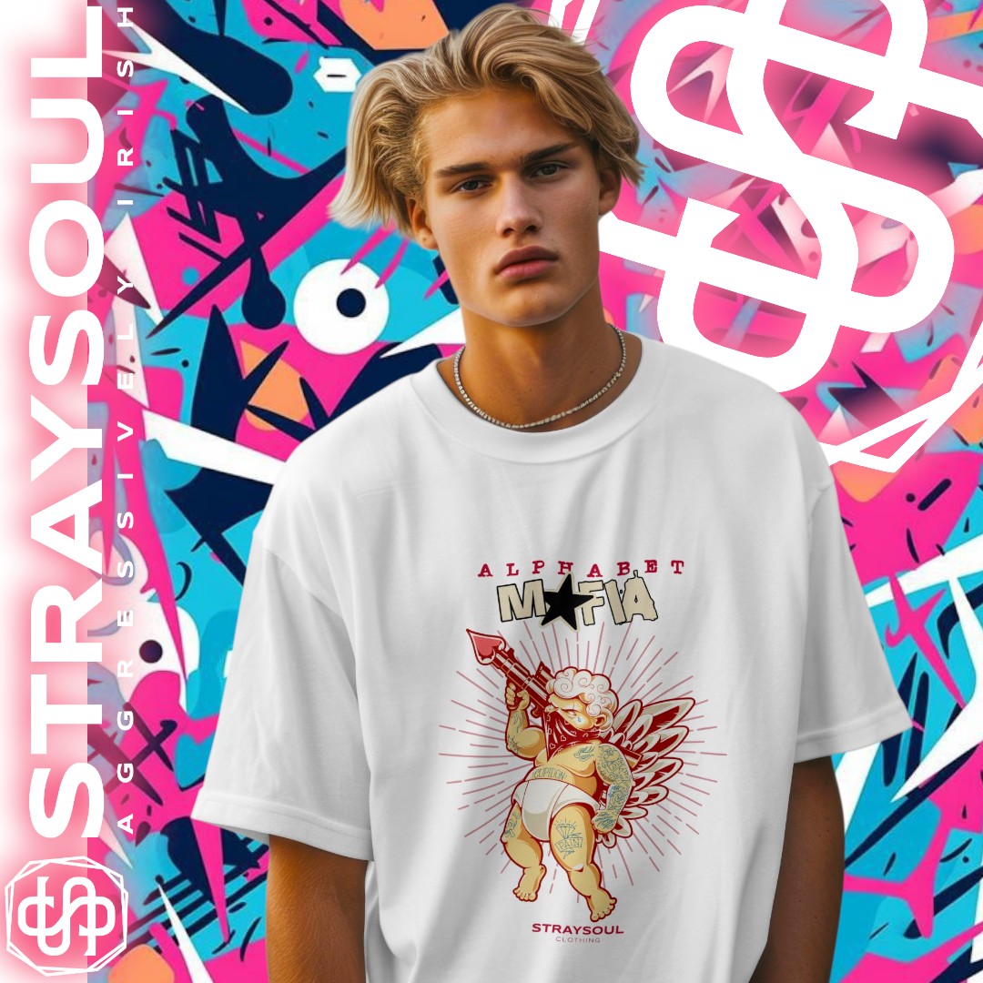 MAFIA Tee
