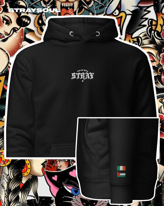 CHAOS Hoodie