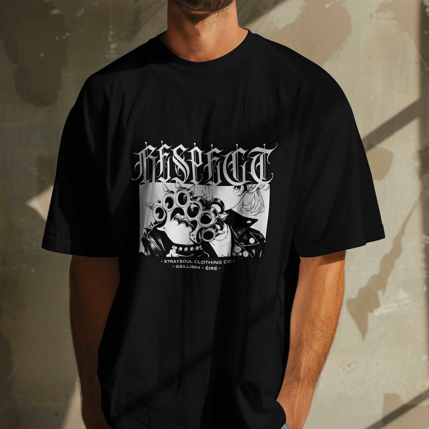 RESPECT Tee