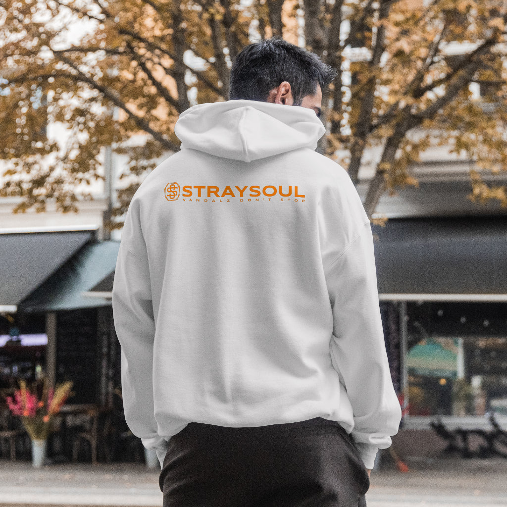 CladdaTatt Hoodie