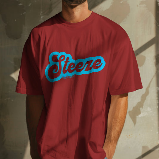 Steeze Tee