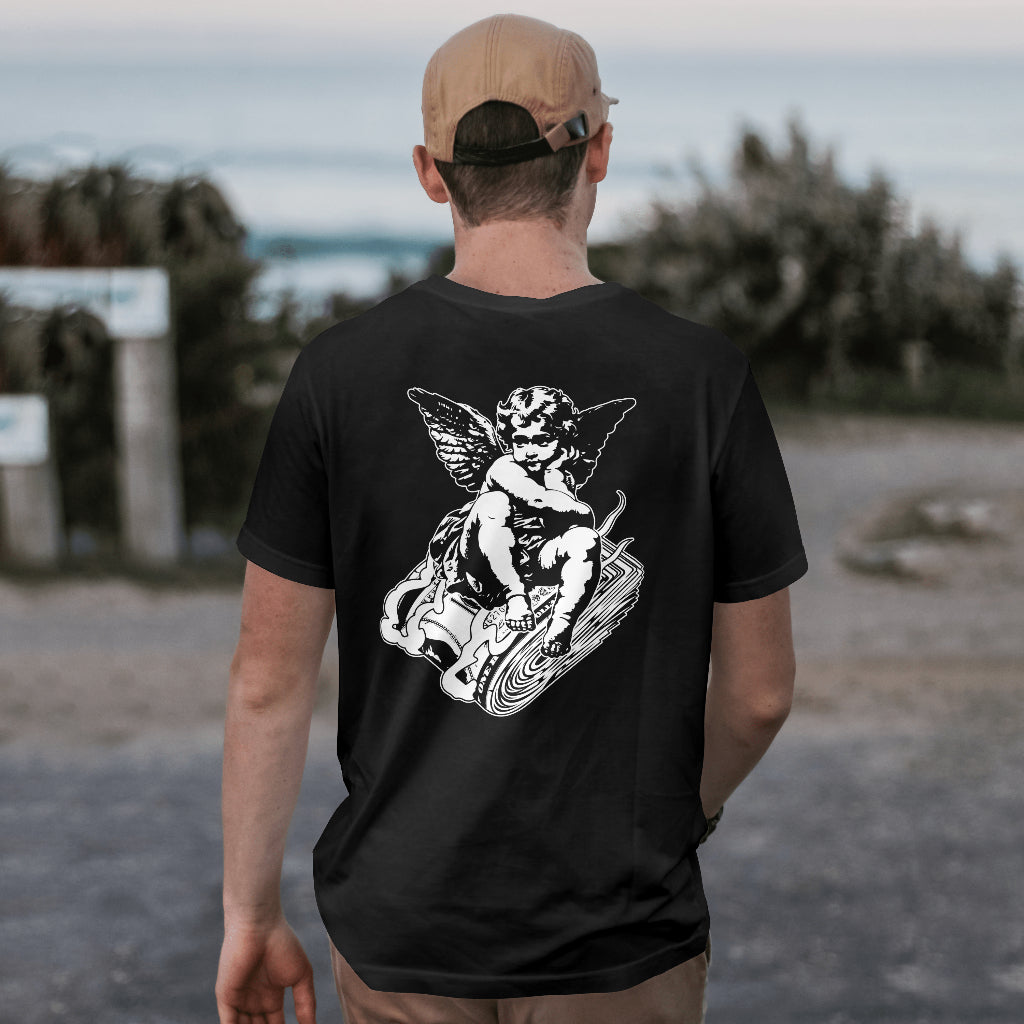 Working Class Tee