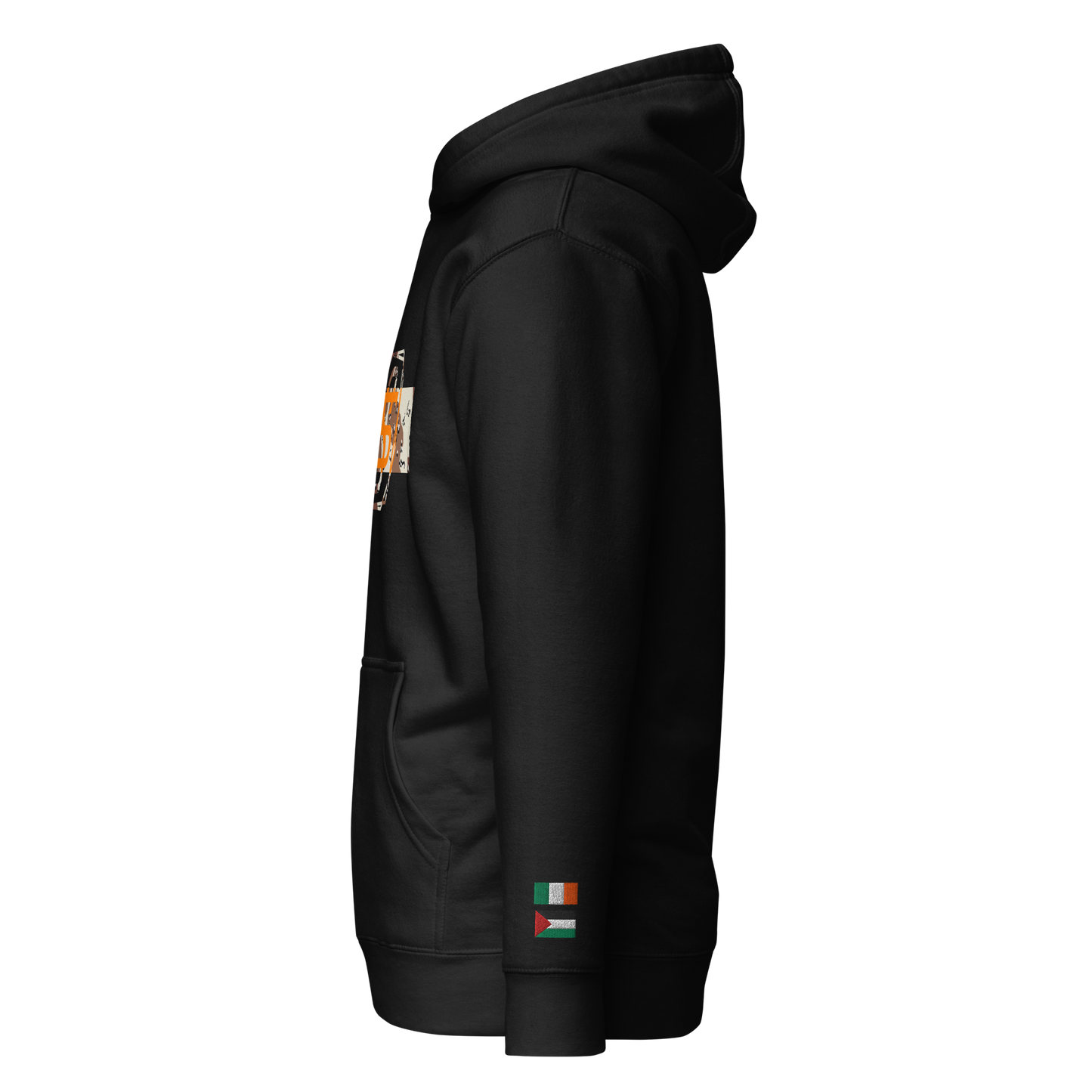 Survivor V.2 Hoodie