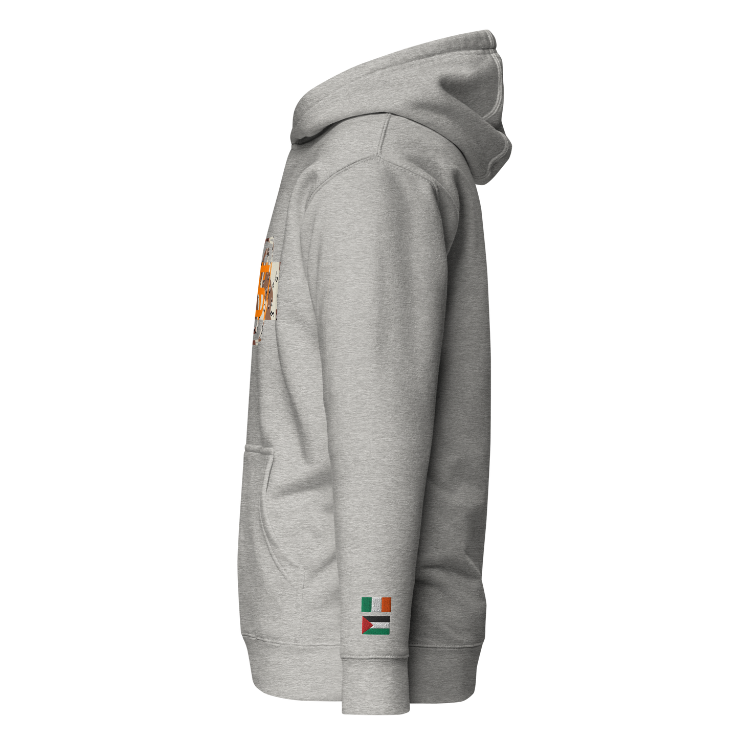 Survivor V.2 Hoodie