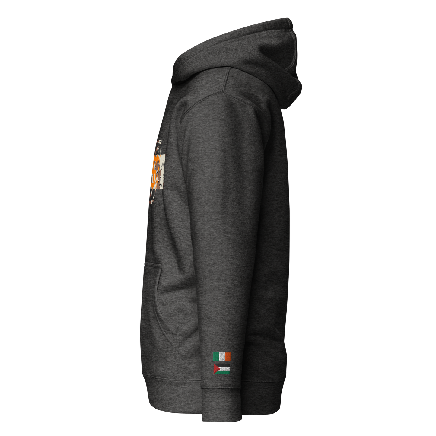 Survivor V.2 Hoodie