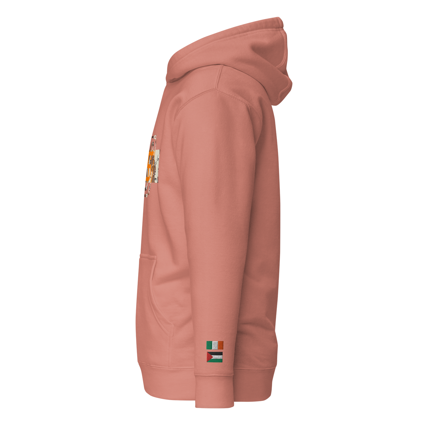 Survivor V.2 Hoodie
