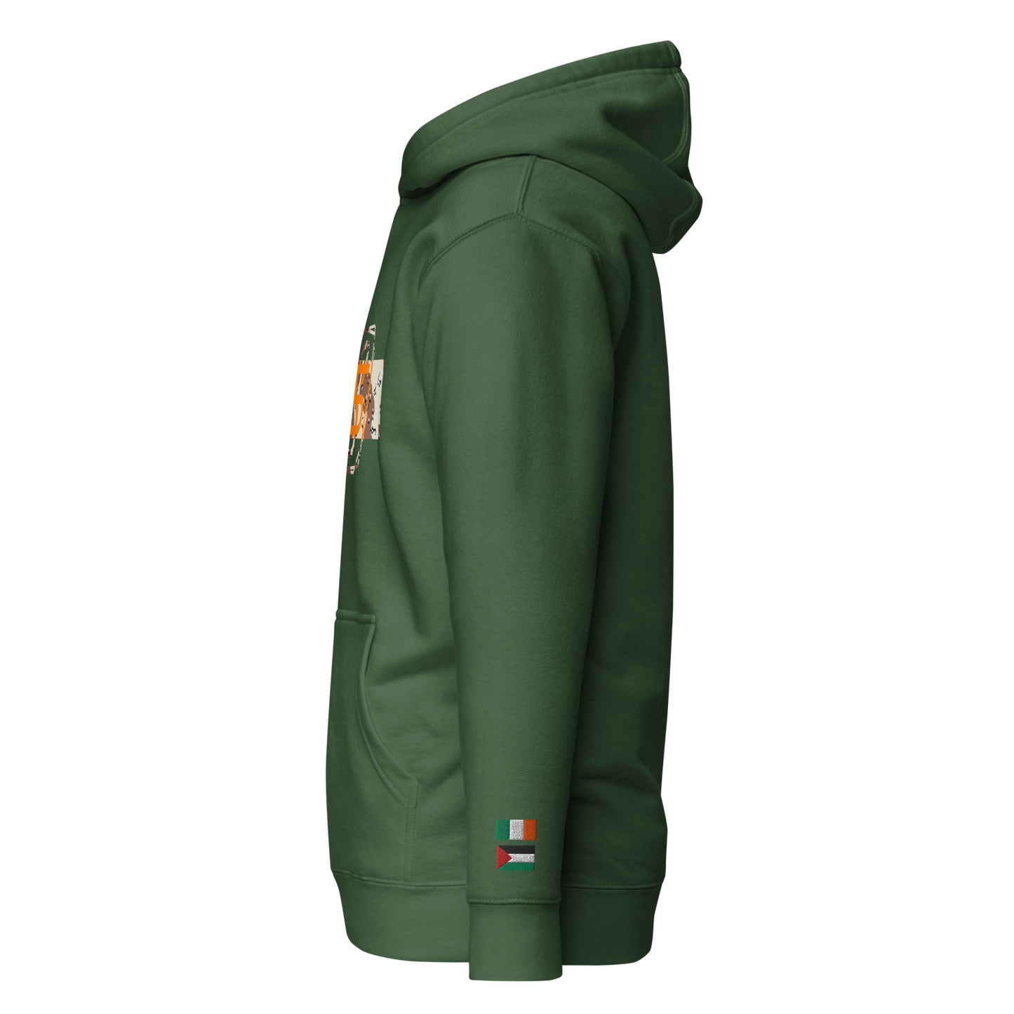Survivor V.2 Hoodie