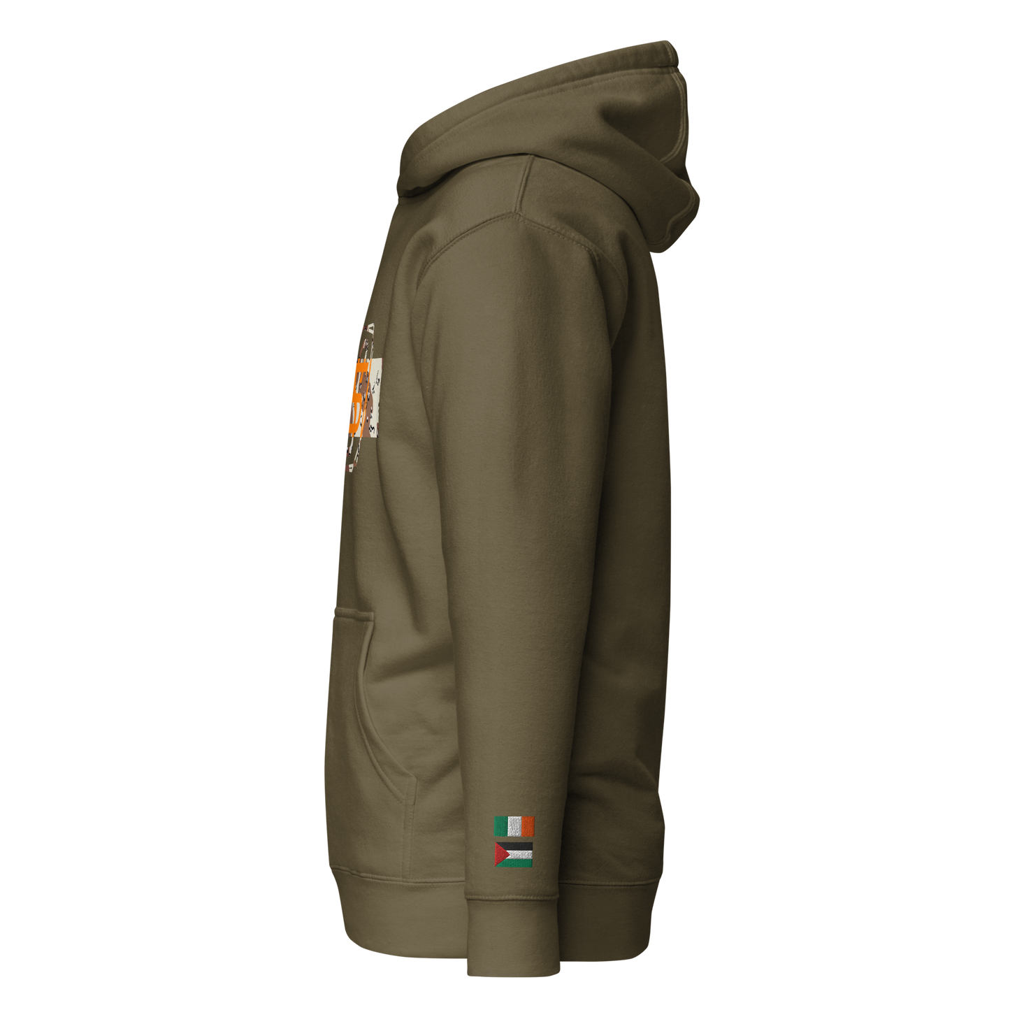 Survivor V.2 Hoodie