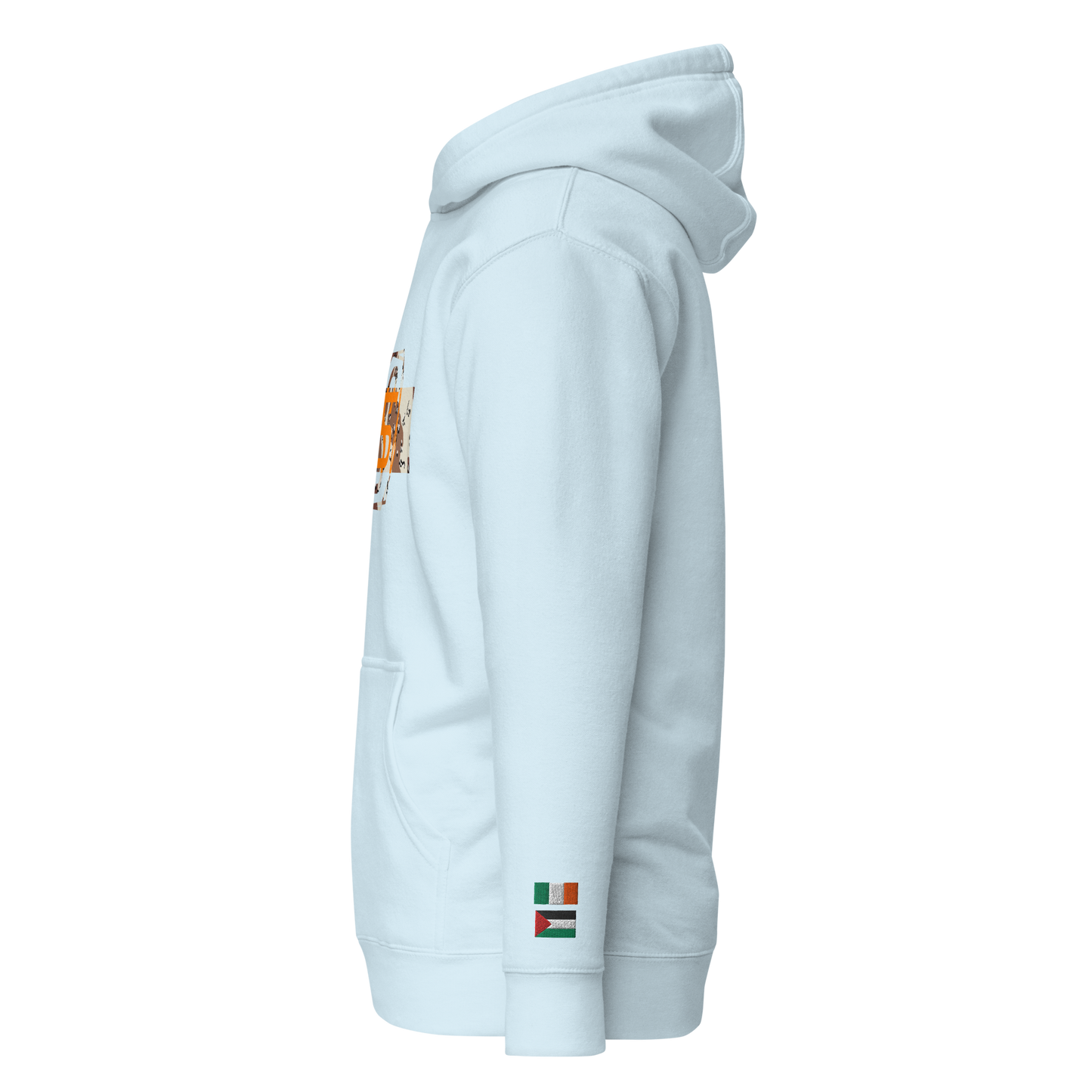 Survivor V.2 Hoodie