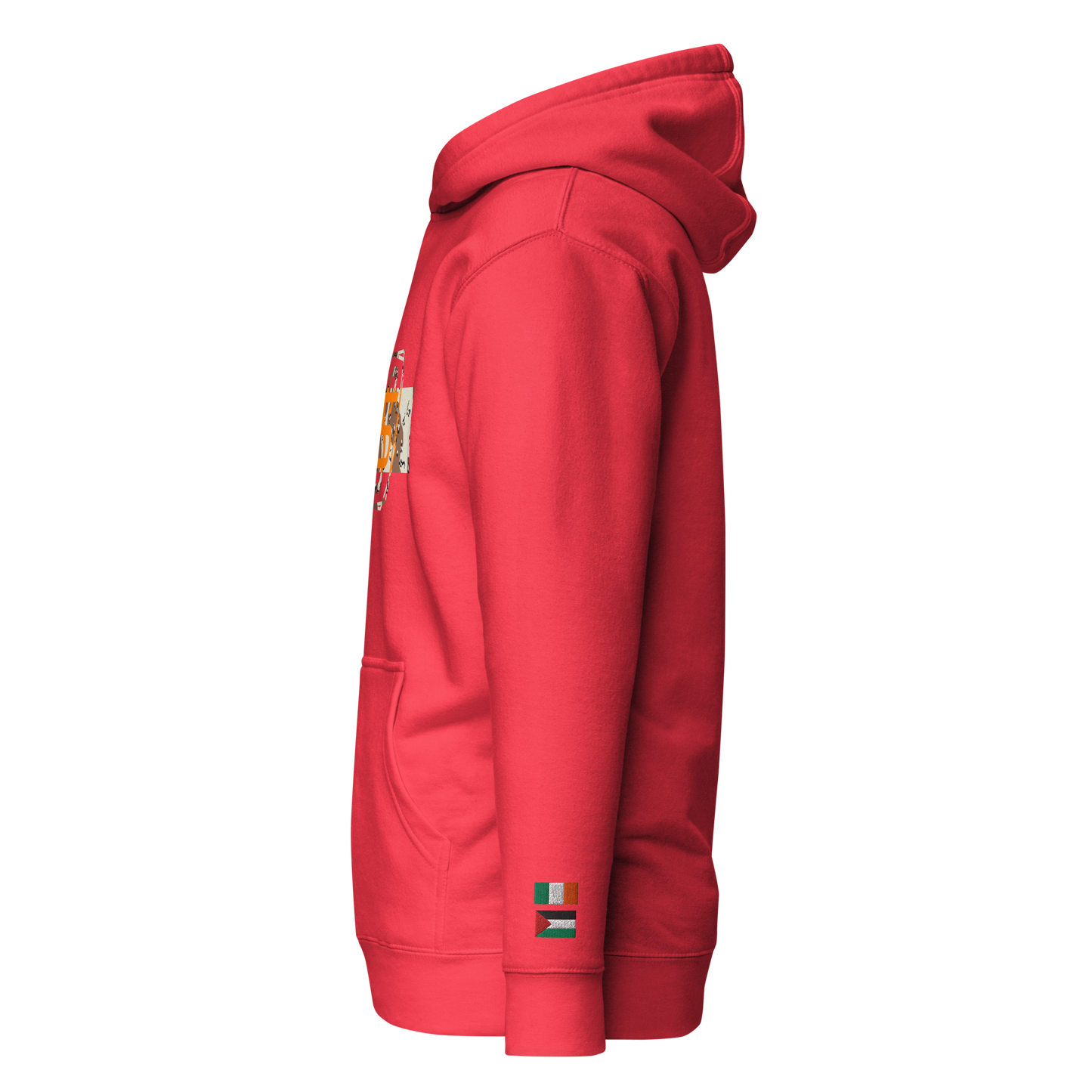 Survivor V.2 Hoodie