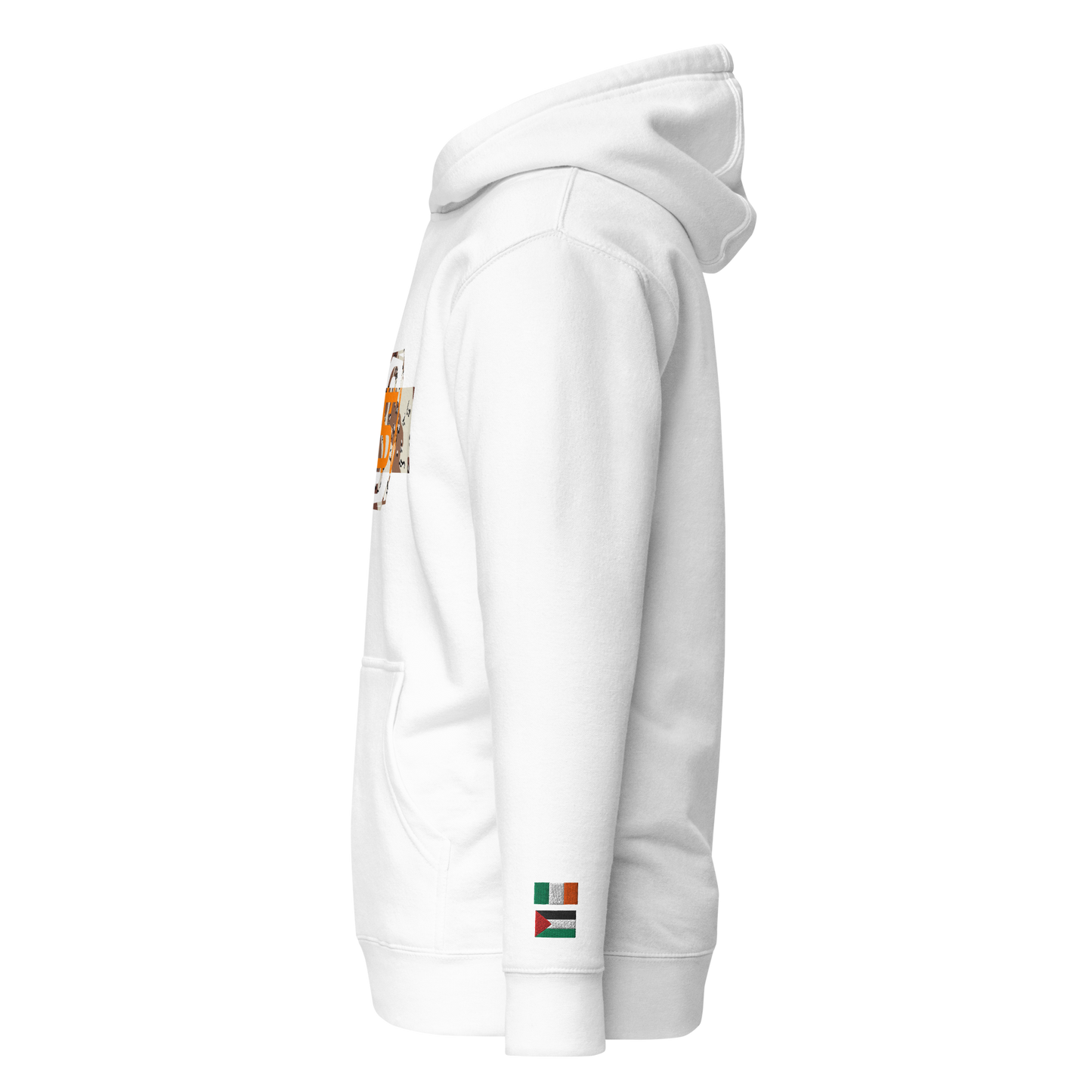 Survivor V.2 Hoodie